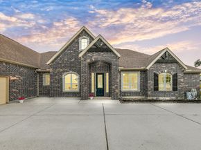 17027 Wild Turkey Drive, Cypress TX 77429