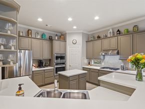 135 E Northcastle Circle, Conroe TX 77384