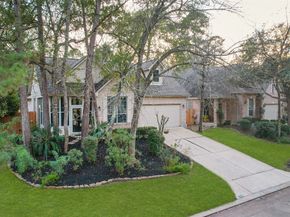 135 E Northcastle Circle, Conroe TX 77384