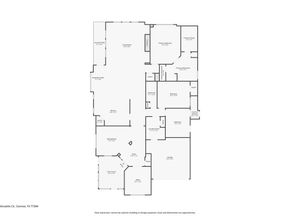 135 E Northcastle Circle, Conroe TX 77384