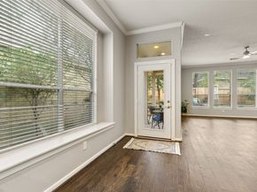 135 E Northcastle Circle, Conroe TX 77384