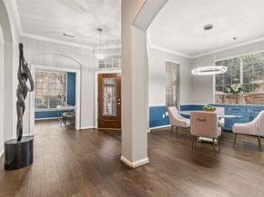 135 E Northcastle Circle, Conroe TX 77384