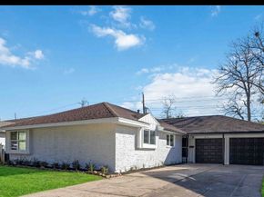 8115 Tarbell Road, Houston TX 77034