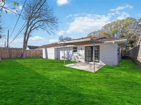 8115 Tarbell Road, Houston TX 77034