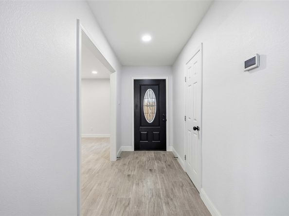 8115 Tarbell Road, Houston TX 77034