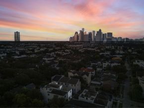 803 Bomar Street A, Houston TX 77006