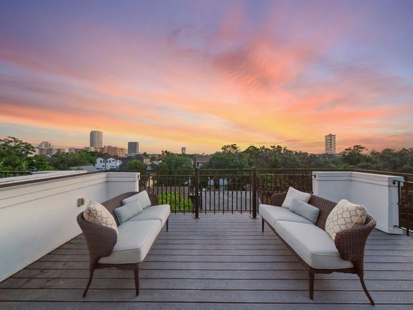 803 Bomar Street A, Houston TX 77006