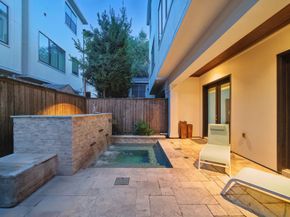 803 Bomar Street A, Houston TX 77006