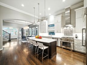 803 Bomar Street A, Houston TX 77006