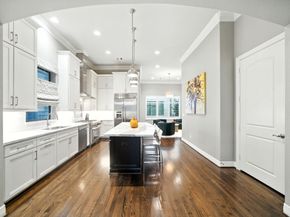 803 Bomar Street A, Houston TX 77006