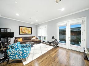 803 Bomar Street A, Houston TX 77006