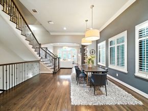 803 Bomar Street A, Houston TX 77006