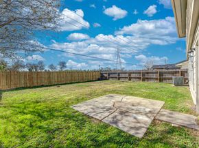 15831 Crooked Arrow Drive, Sugar Land TX 77498