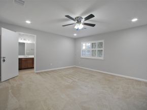 15815 Baytree Drive, Houston TX 77070