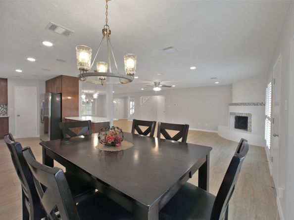 15815 Baytree Drive, Houston TX 77070