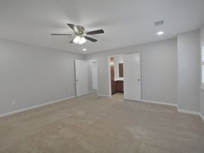 15815 Baytree Drive, Houston TX 77070