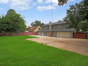 15815 Baytree Drive, Houston TX 77070