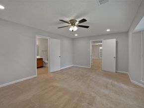 15815 Baytree Drive, Houston TX 77070