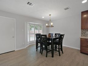 15815 Baytree Drive, Houston TX 77070