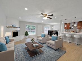 15815 Baytree Drive, Houston TX 77070