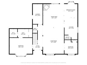 15815 Baytree Drive, Houston TX 77070