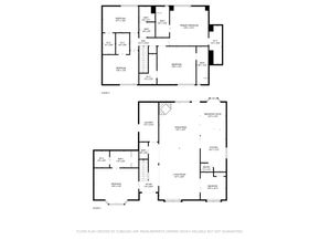 15815 Baytree Drive, Houston TX 77070