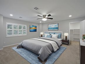 15815 Baytree Drive, Houston TX 77070