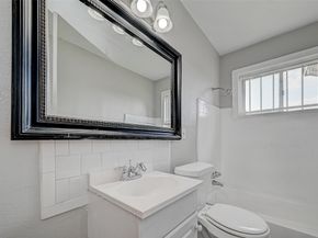 9709 Fairland Drive, Houston TX 77051