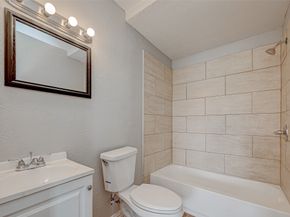 9709 Fairland Drive, Houston TX 77051