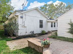 2530 Wordsworth Street, Houston TX 77030