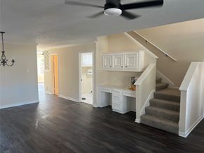 8023 Carmel Circle, Houston TX 77095