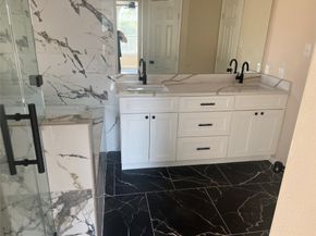 8023 Carmel Circle, Houston TX 77095