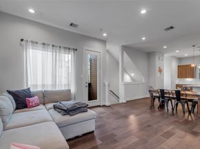 413 N Nagle Street B, Houston TX 77003