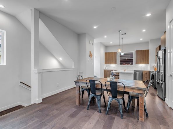 413 N Nagle Street B, Houston TX 77003