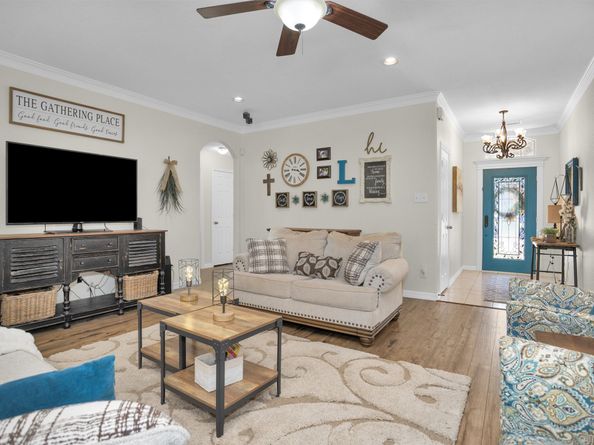 10221 Little T, Conroe TX 77302