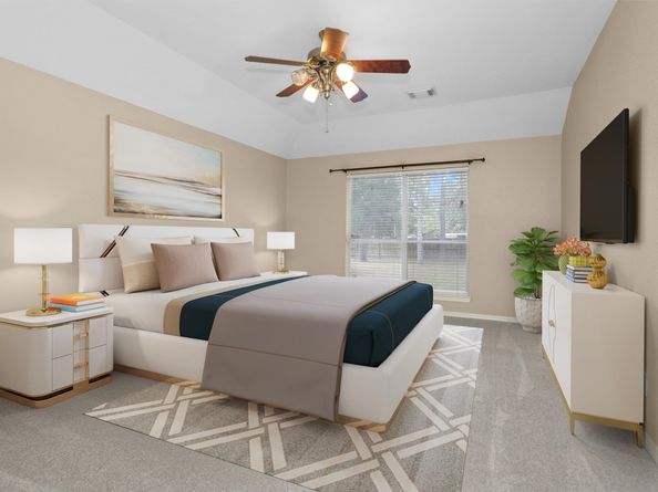 10221 Little T, Conroe TX 77302