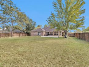 10221 Little T, Conroe TX 77302