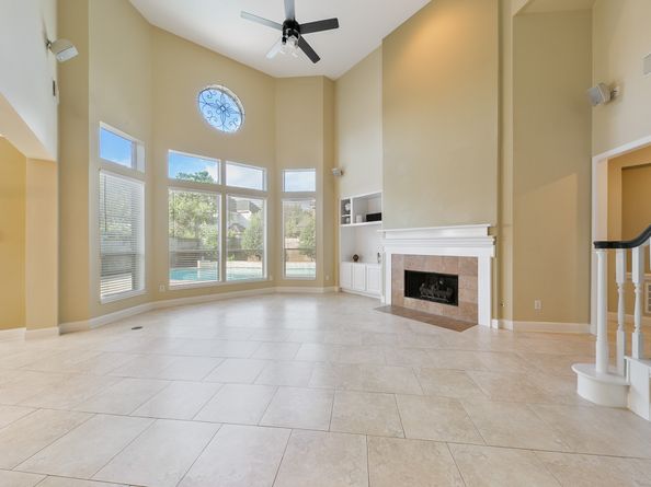 4818 Pine Heather Court, Houston TX 77059