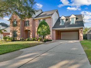 4818 Pine Heather Court, Houston TX 77059