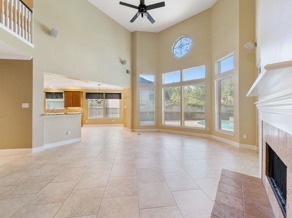 4818 Pine Heather Court, Houston TX 77059