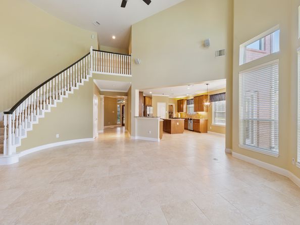 4818 Pine Heather Court, Houston TX 77059