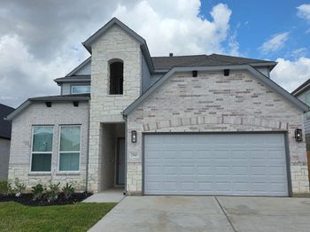 2543 Forest Cedar Lane