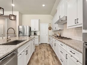 25010 Coperti Lane, Spring TX 77386
