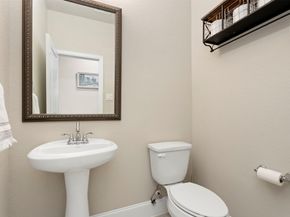 25010 Coperti Lane, Spring TX 77386