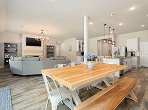 25010 Coperti Lane, Spring TX 77386