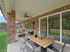 25010 Coperti Lane, Spring TX 77386