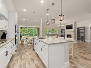 25010 Coperti Lane, Spring TX 77386