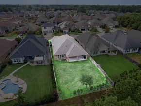 25010 Coperti Lane, Spring TX 77386