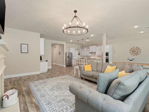 25010 Coperti Lane, Spring TX 77386