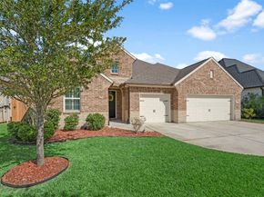 25010 Coperti Lane, Spring TX 77386